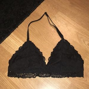 VS Pink Bralette NWOT